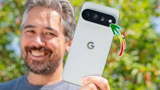 Google Pixel 11 Pro video