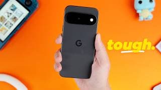 Google Pixel 11 video