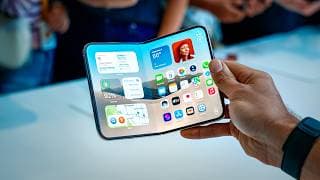 Apple iPhone Duo video