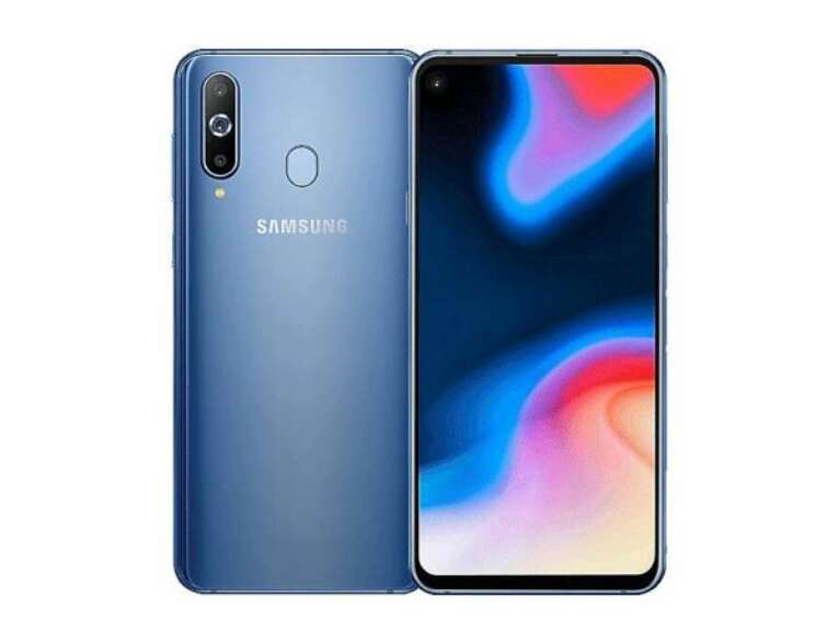 Samsung Galaxy A8s