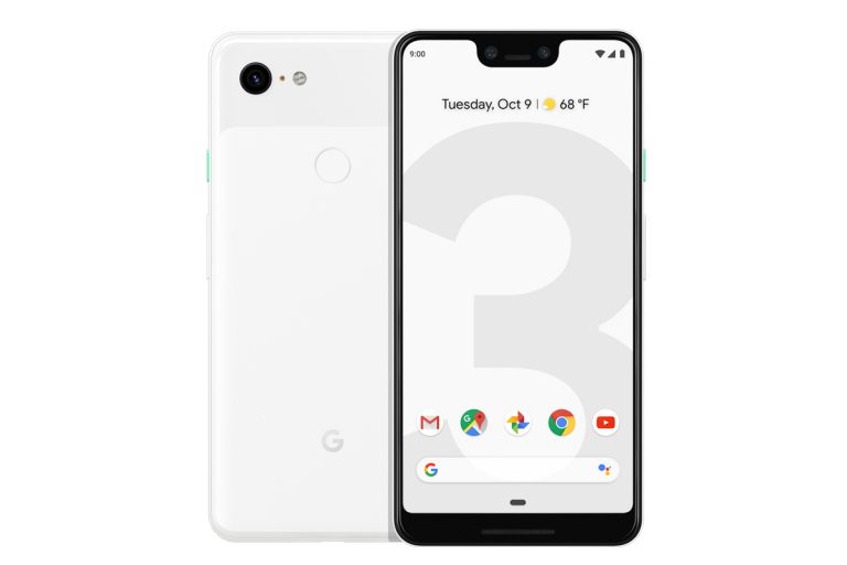 Google Pixel 3 XL