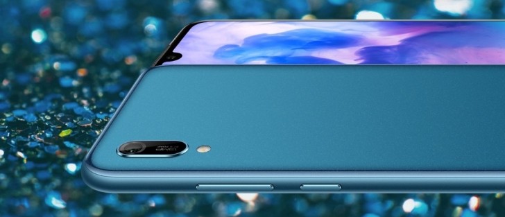 Huawei Y6 Pro (2019)