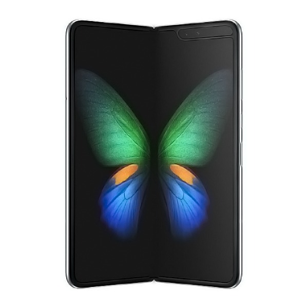 Samsung Galaxy Fold - photo 2
