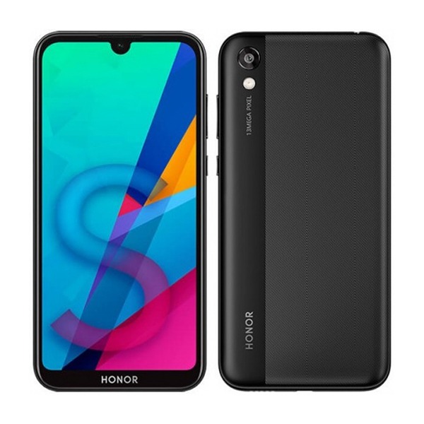 Honor 8S (2020) - photo 2
