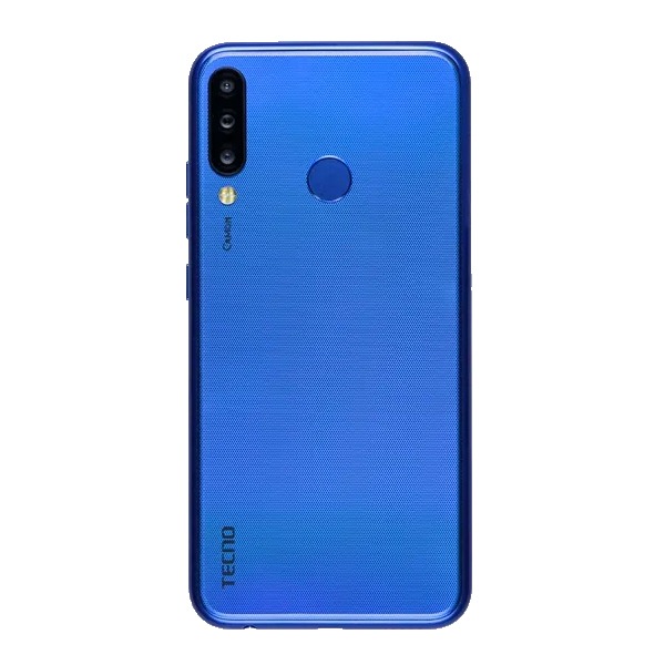 Tecno Camon i4 - photo 3