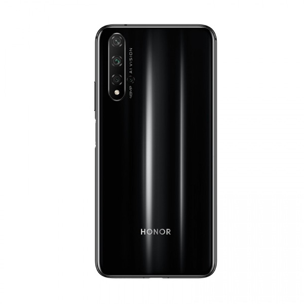 Honor 20 - photo 2