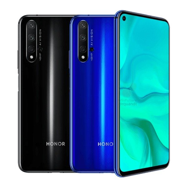 Honor 20 Pro