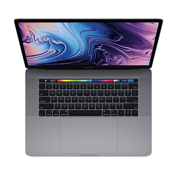 Apple MacBook Pro 15 (Mid 2018) - photo 2