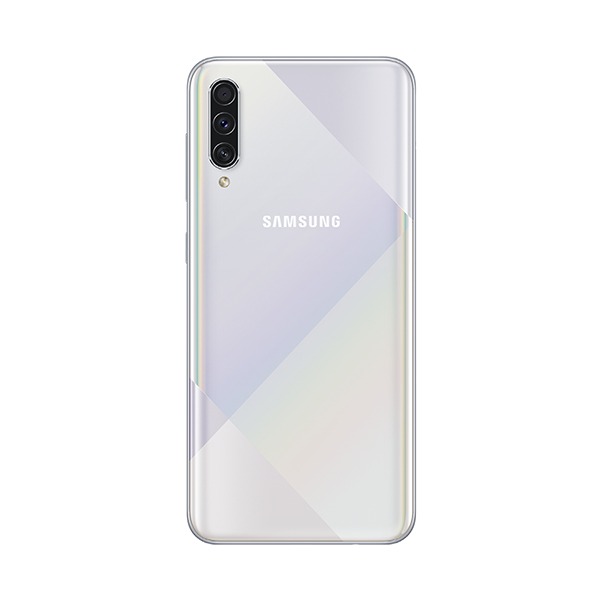 Samsung Galaxy A50s - photo 2