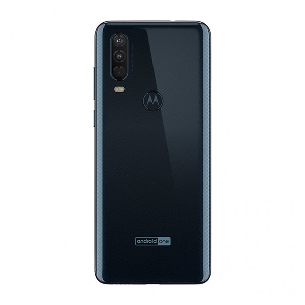 Motorola One Action - photo 2