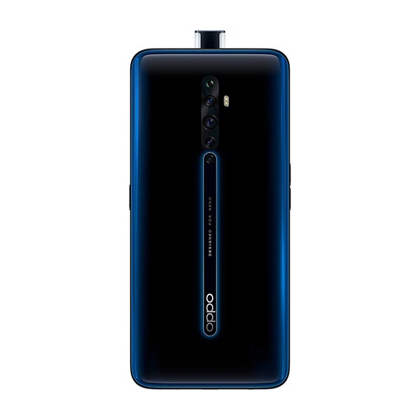 Oppo Reno 2 Z - photo 2