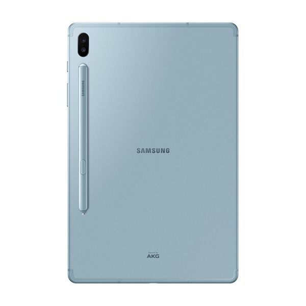 Samsung Galaxy Tab S6 - photo 2