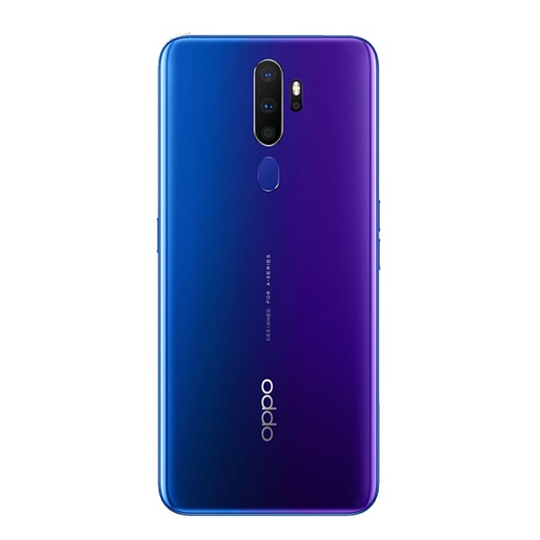 Oppo A9 (2020) - photo 2