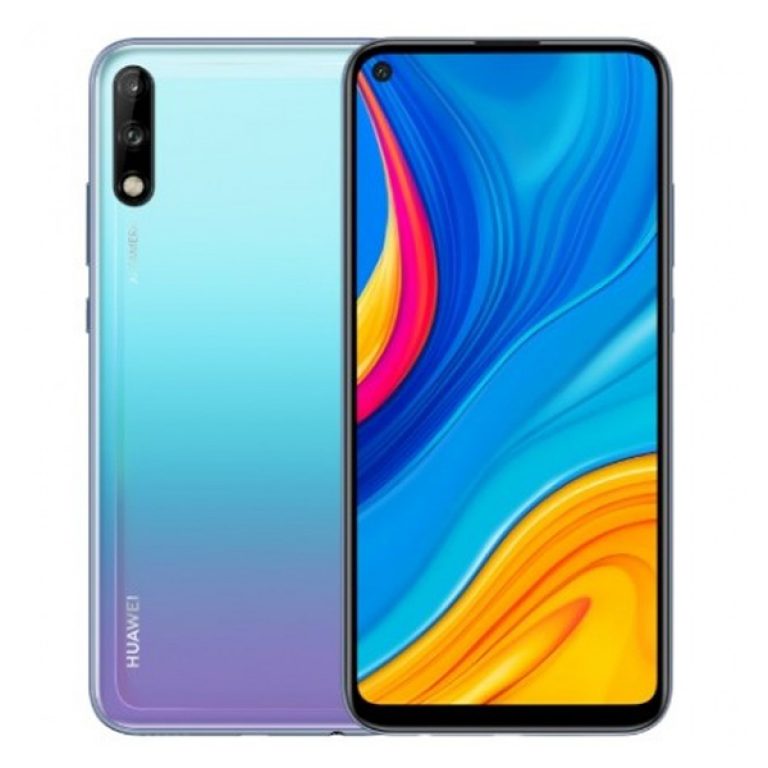 Huawei Enjoy 10 - photo 2