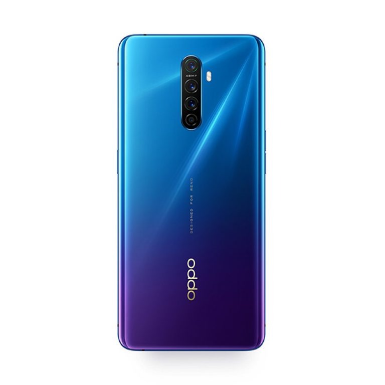 Oppo Reno Ace - photo 2