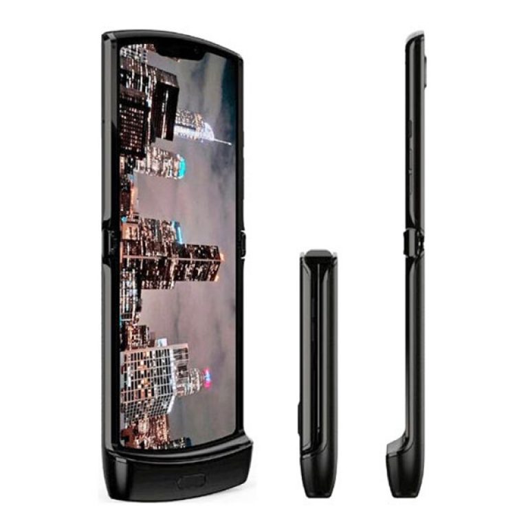 Motorola Razr (2019) - photo 2