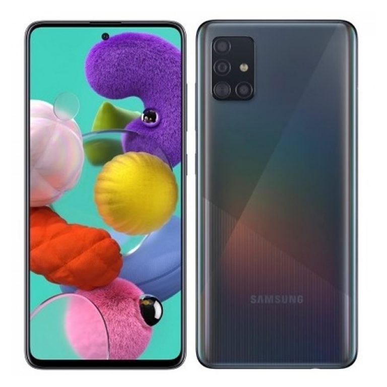 Samsung Galaxy A51 - photo 2