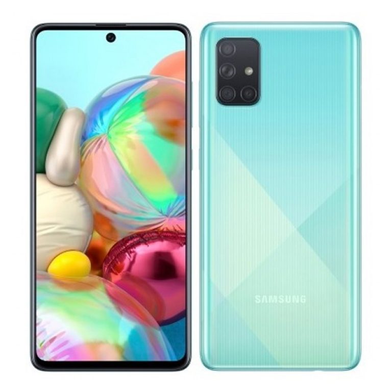 Galaxy A71