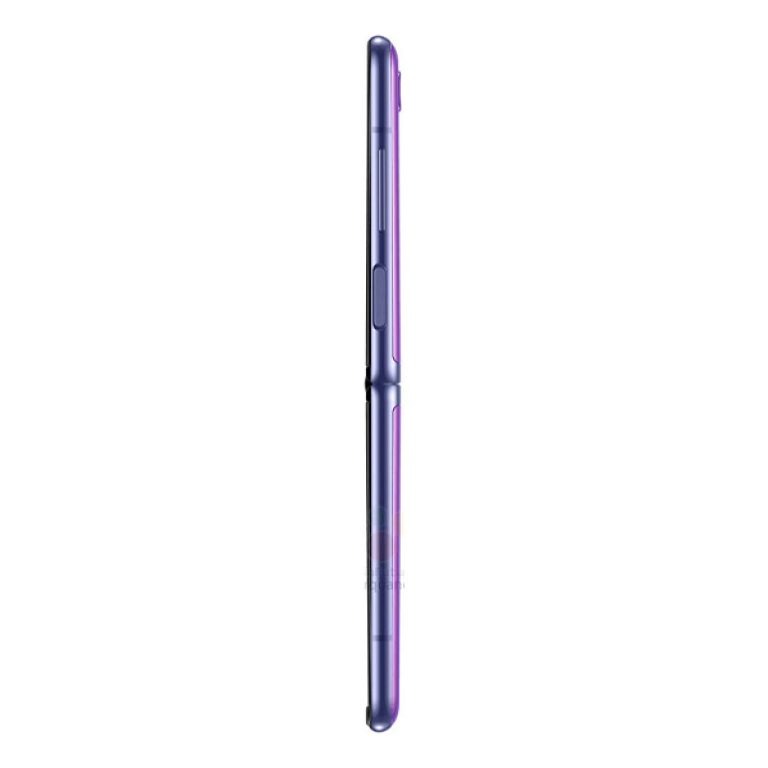 Samsung Galaxy Z Flip - photo 3
