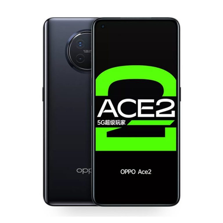 Oppo Ace 2