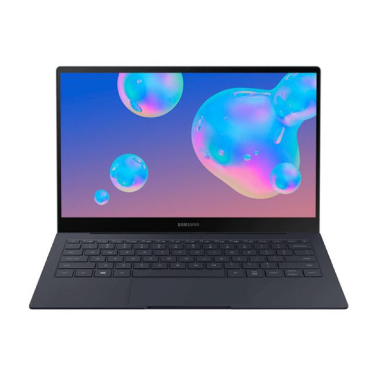 Samsung Galaxy Book S (Core i5) - photo 3