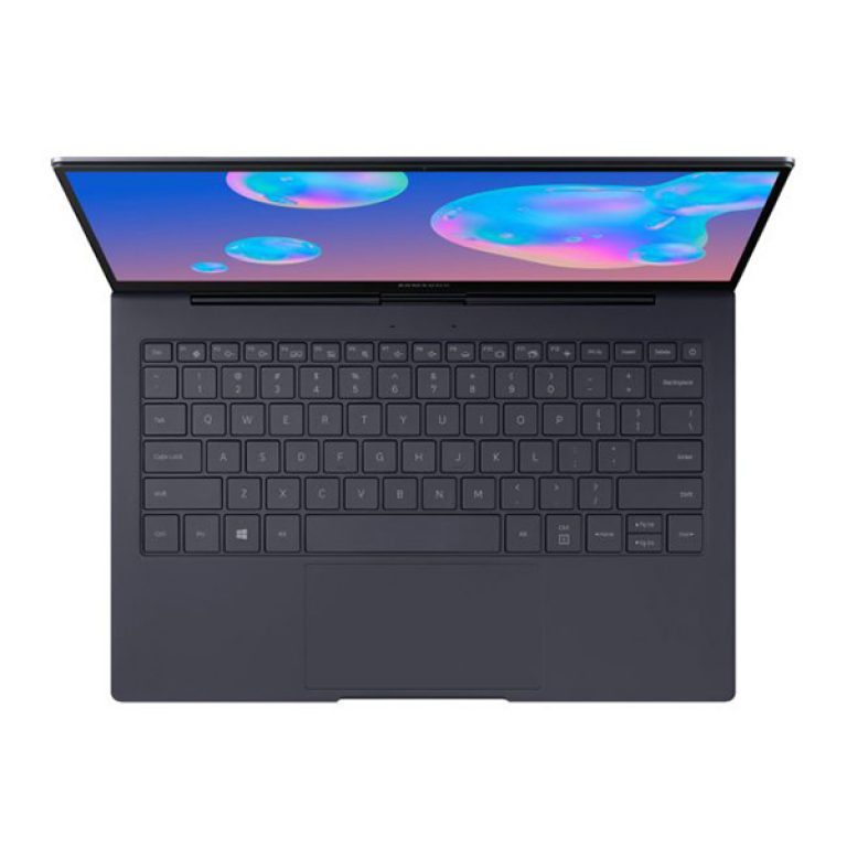 Samsung Galaxy Book S (Core i5) - photo 2
