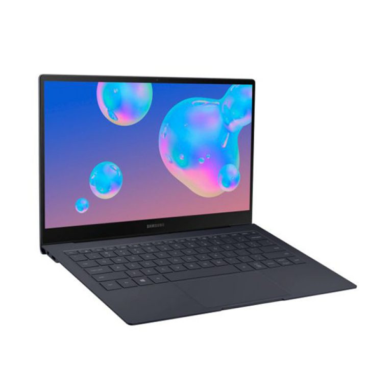 Samsung Galaxy Book S (Core i5) - photo 4