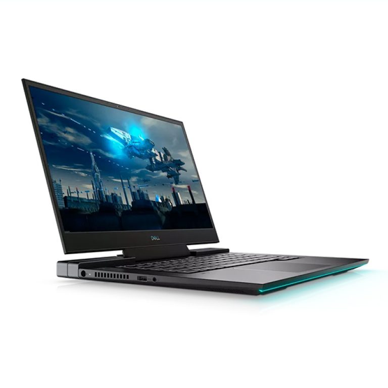 Dell G7 (2020) - photo 2