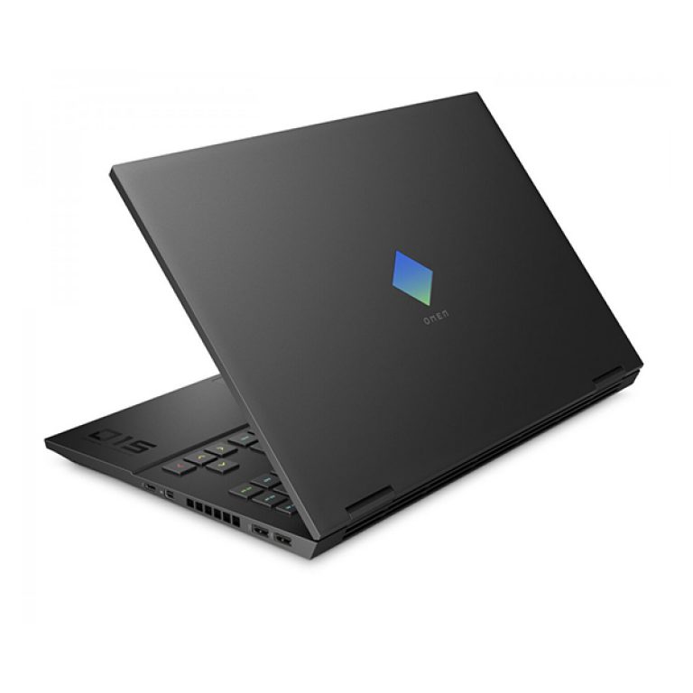 HP OMEN 15 (2020) - photo 2