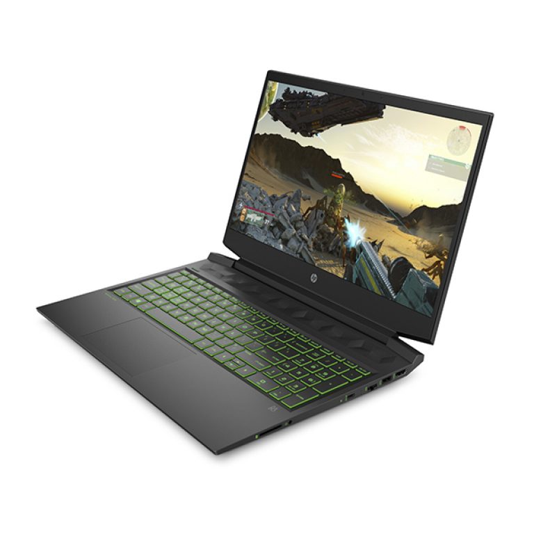 HP Pavilion Gaming 16 - photo 2