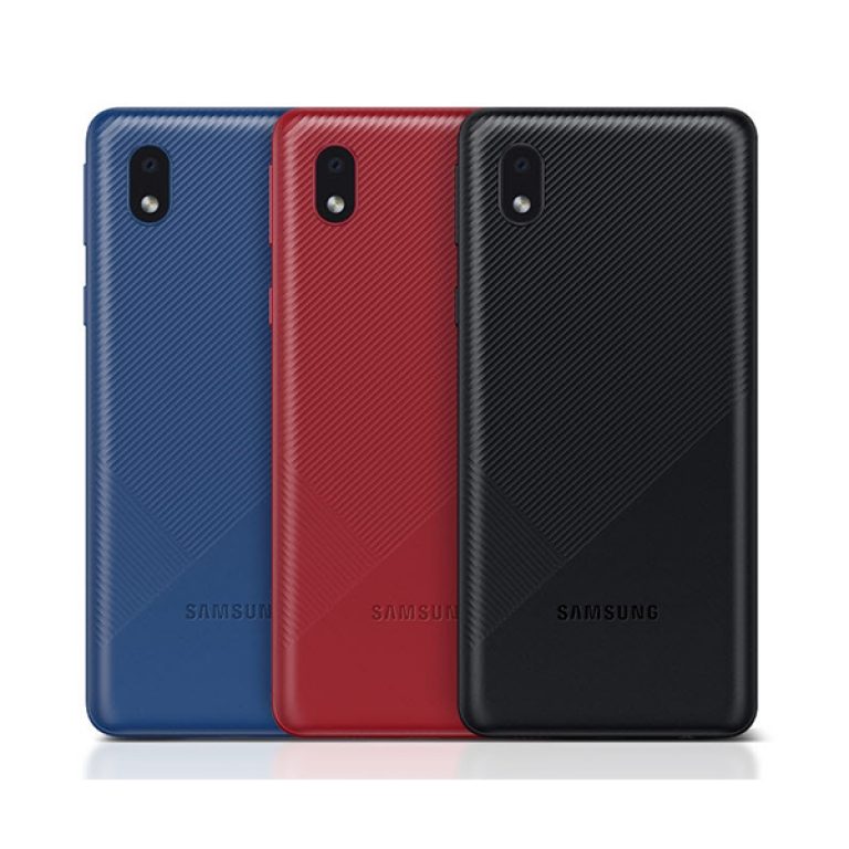 Samsung Galaxy A01 Core - photo 2