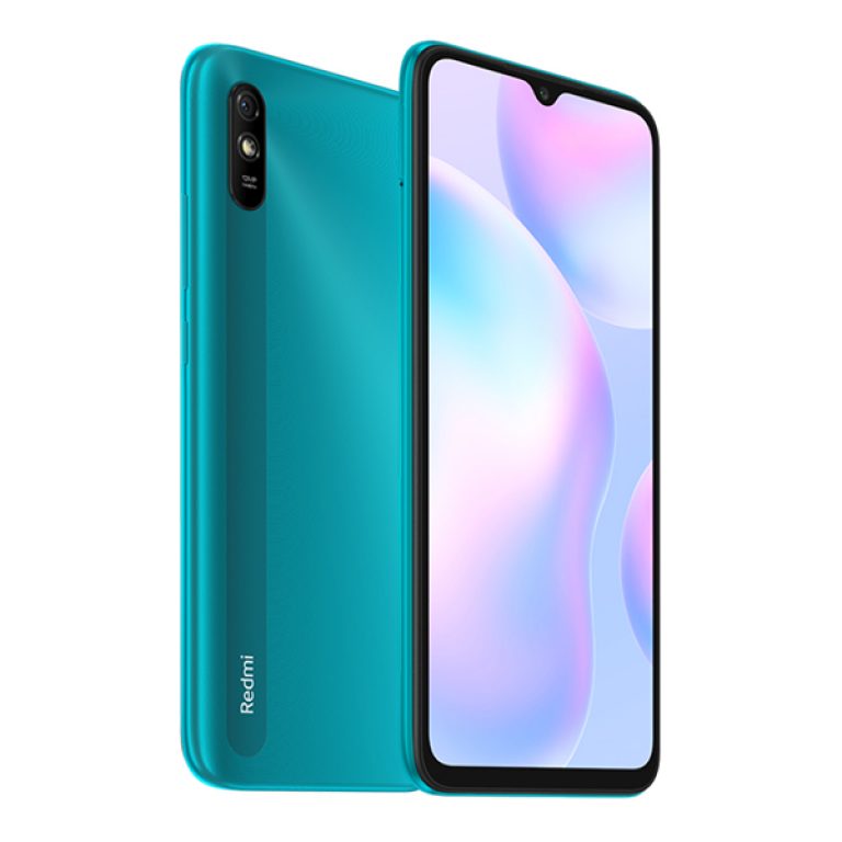 Xiaomi Redmi 9A - photo 3