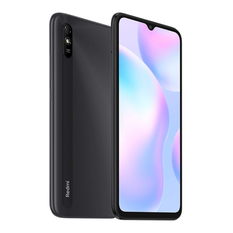 Xiaomi Redmi 9A - photo 2