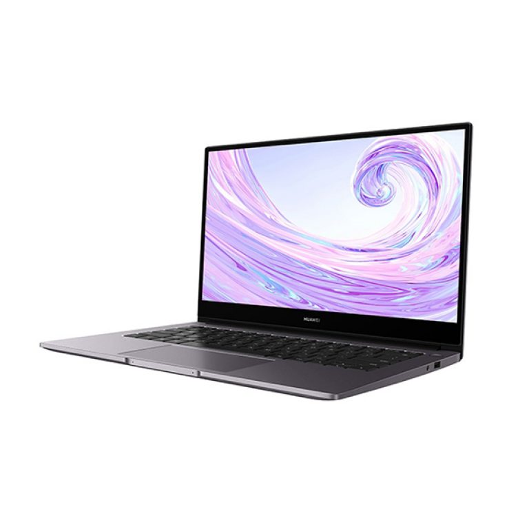 Huawei MateBook D 14 AMD - photo 2
