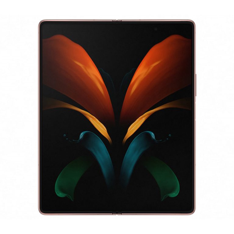 Samsung Galaxy Z Fold 2 - photo 2