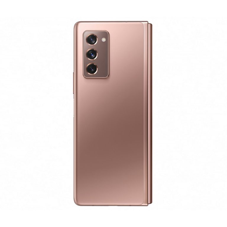 Samsung Galaxy Z Fold 2 - photo 3