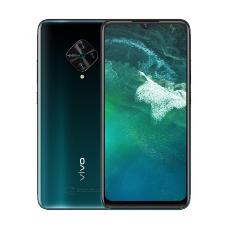 Vivo S1 Prime - photo 2