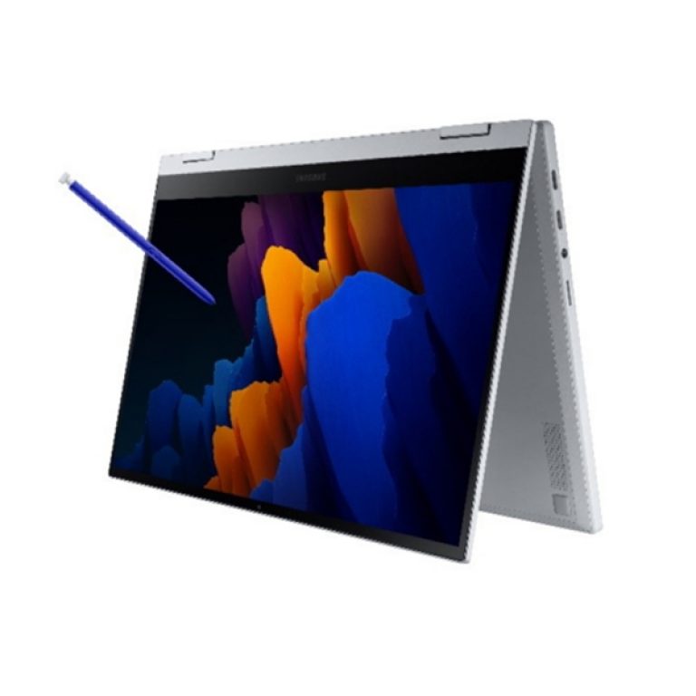 Galaxy Book Flex 5G - photo 2