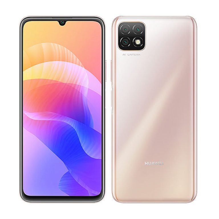Huawei Enjoy 20 5G