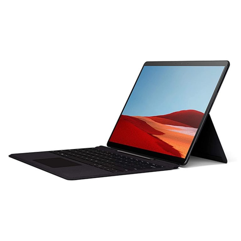 Surface Pro X 13 (2020) - photo 2