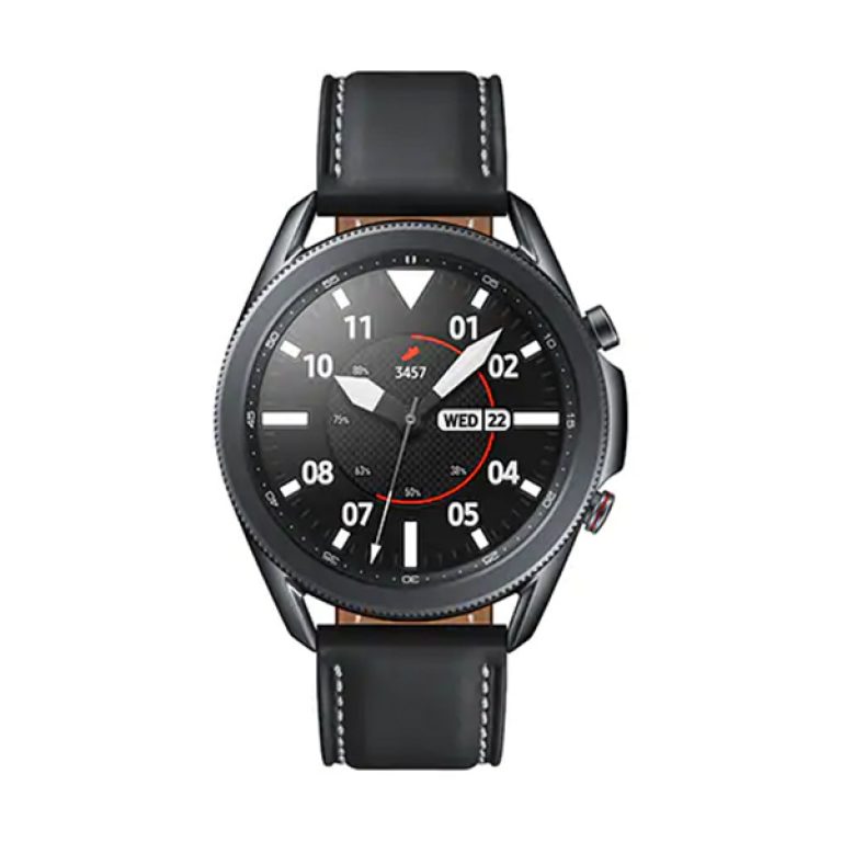 Samsung Galaxy Watch 3 - photo 2