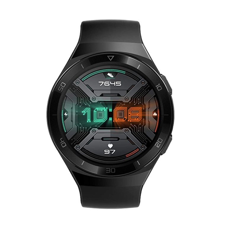 Huawei Watch GT 2e - photo 3