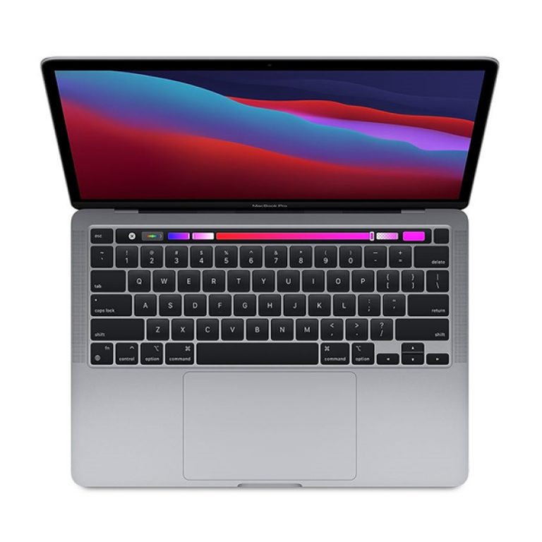 MacBook Pro 13-inch (2020) Arm-Based