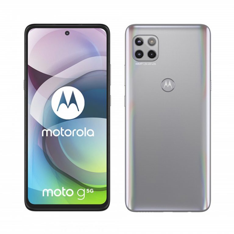 Motorola Moto G 5G