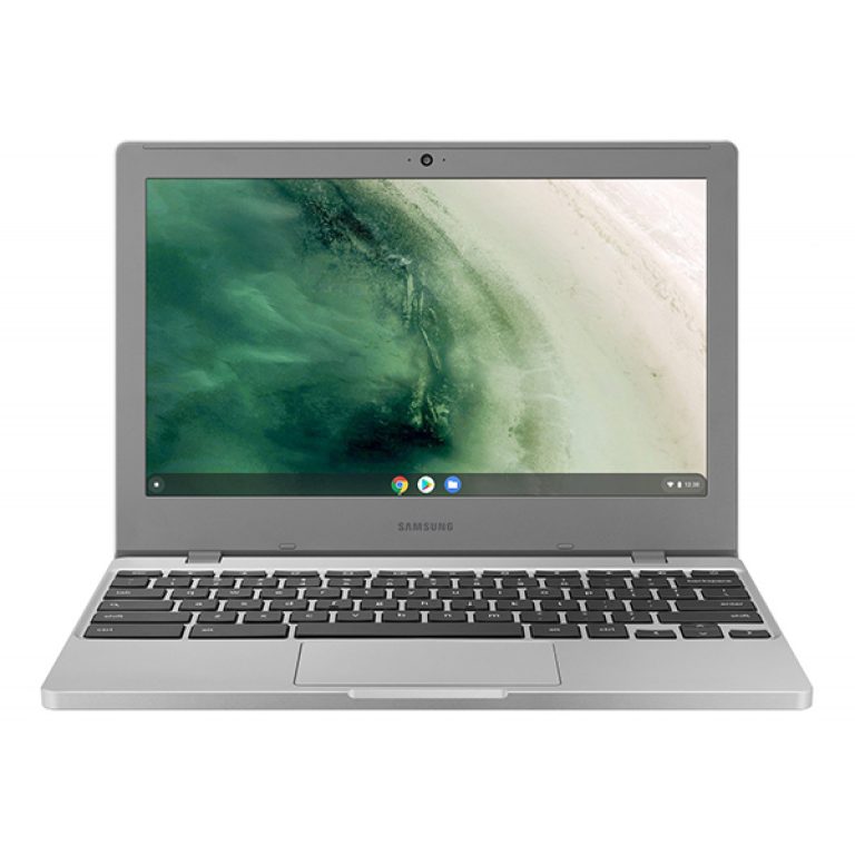 Samsung Chromebook 4 (11.6-inch) - photo 3