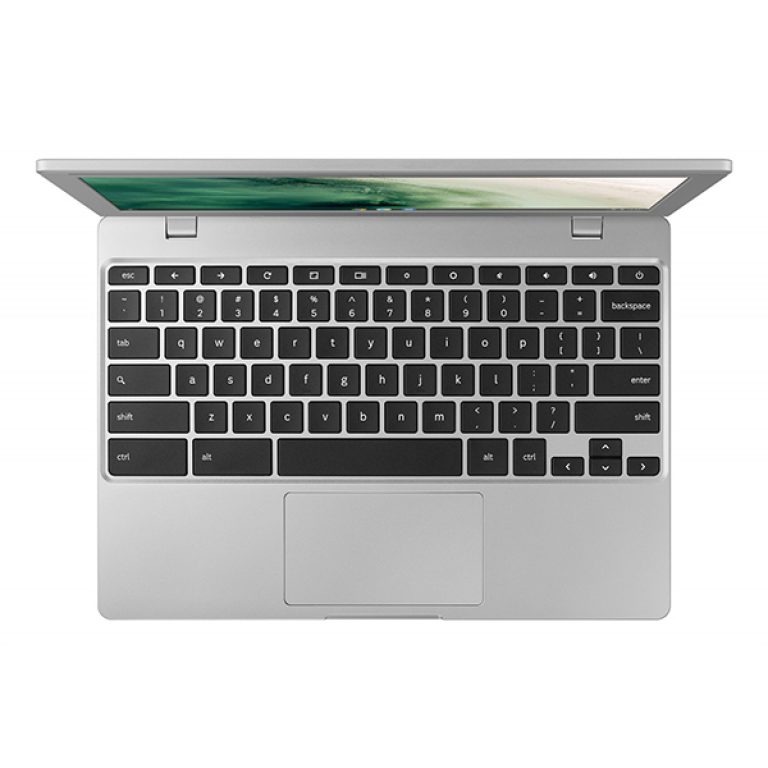 Samsung Chromebook 4 (11.6-inch) - photo 2