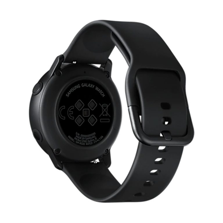 Samsung Galaxy Watch Active - photo 2