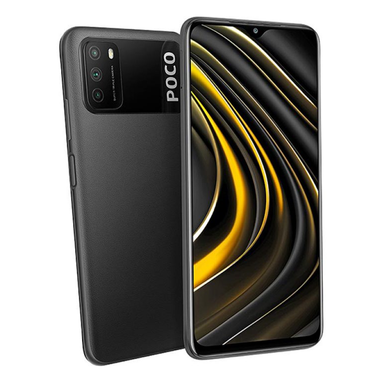 Poco M3