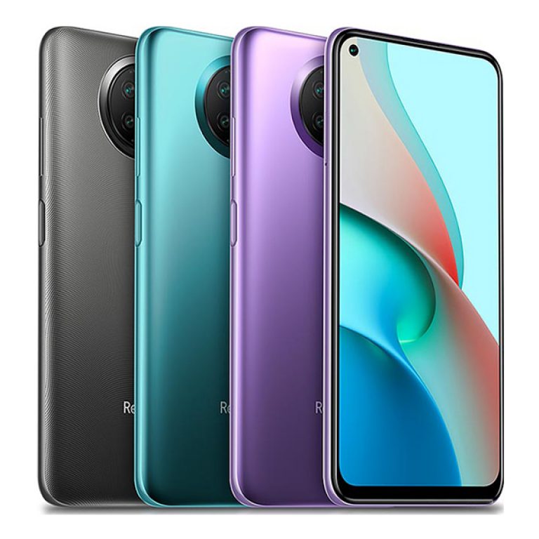 Xiaomi Redmi Note 9 5G
