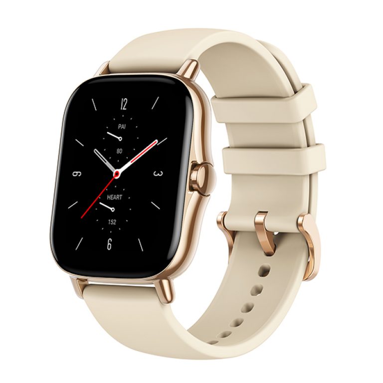 Amazfit GTS 2 - photo 2